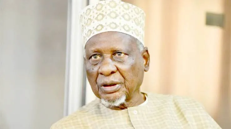 2027: You must have enough money to defeat Tinubu - Yakasai tells Obi, Atiku, others