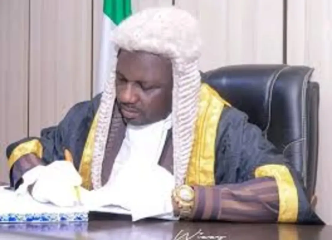 You lack power to summon us - Benue Assembly dares Reps