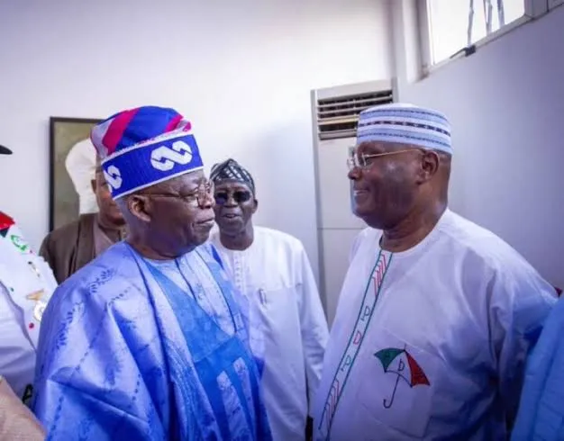2027: Only Atiku can challenge Tinubu - Joe Igbokwe