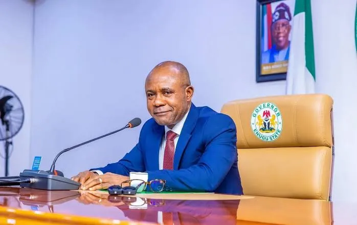 Gov Mbah approves N290.8m for gratuities, pensions