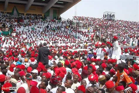 ‘Red caps have disappeared in Kano’ - Minister mocks Kwankwaso