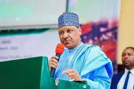 Deny terrorists, bandits publicity - Information Minister urges media