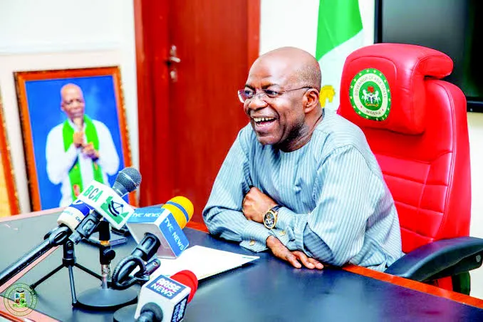 Labour Party suspends Gov Otti, Kingibe, Nwokocha, others