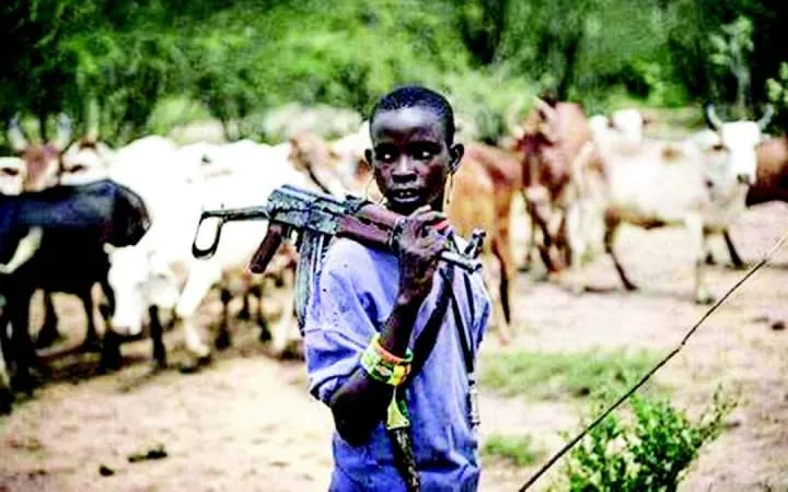 Suspected herdsmen murder Benue district head