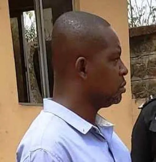 Appeal court upholds ex-banker’s 7-year jail term in Enugu