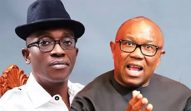 LP crisis: Uncertainty in Obi's camp as INEC retains Abure, Ibrahim