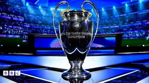 Six EPL teams to play in Champions League as Man Utd, Tottenham qualify for Europa final