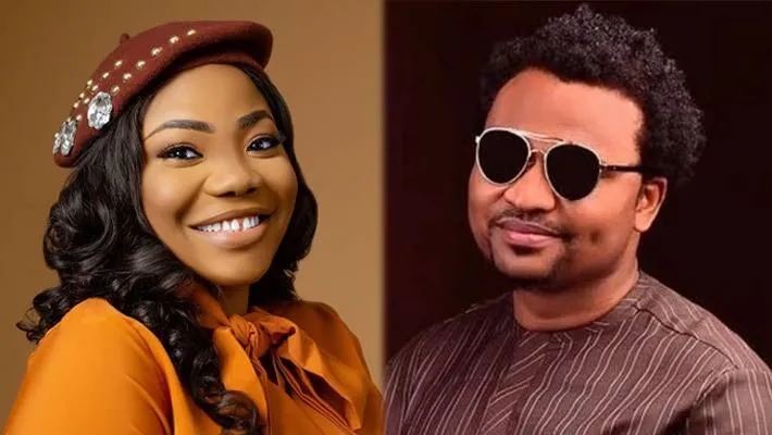 Court grants gospel singer, Mercy Chinwo’s ex-manager, EeZeeTee N20m bail