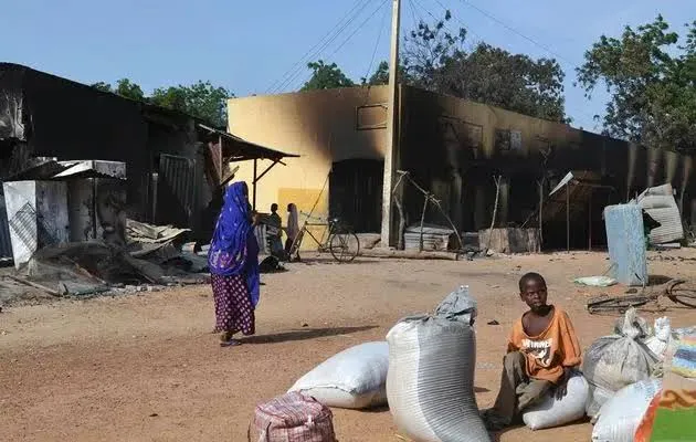 Again nine farmers killed as suspected herdsmen attack Benue communities