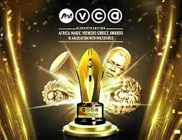 AMVCA 2025: Full list of winners from 11th edition