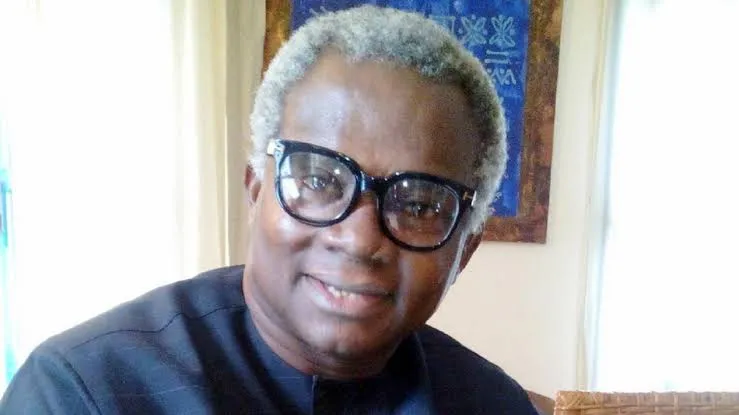 2027: Soludo's Tinubu endorsement renewal of Zikist alliance - Okechukwu