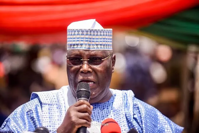 Atiku most popular defector in Nigeria’s history - Oshiomhole