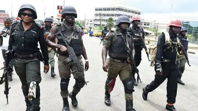 21-year-old female arms trafficker arrested with 481 rounds of ammunition