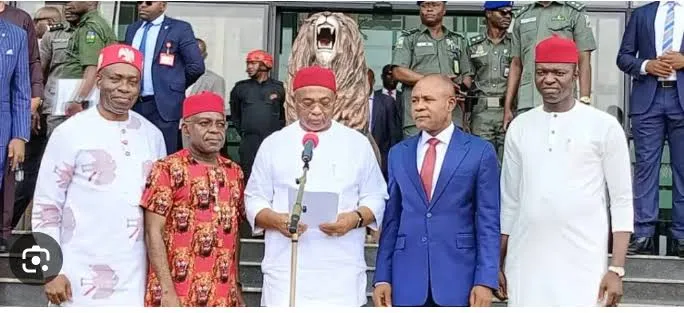UTME: South-East lacks responsive, fearless leaders - Sam Amadi lambasts governors