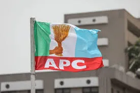 2027: Count us out of your coalition - APC to Atiku
