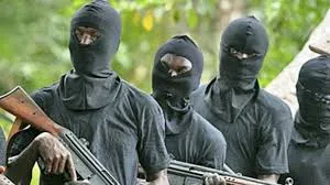Two killed as gunmen attack Soludo’s community