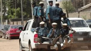 Yobe Hisbah seizes 209 cartons of alcohol, shuts brothel
