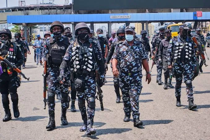 Body of missing Lagos banker found in morgue