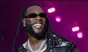 ‘African Giant Burna Boy dead' - Singer