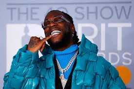 Burna Boy’s ‘African Giant is dead’ post sends fans panicking