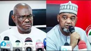 ‘My only fault is not allowing them expel Wike’ - Damagum
