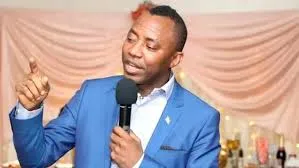 2027: I will not run, results already written - Sowore