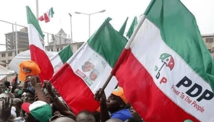 Wike: PDP govs, BoT members storm Abuja for emergency meeting