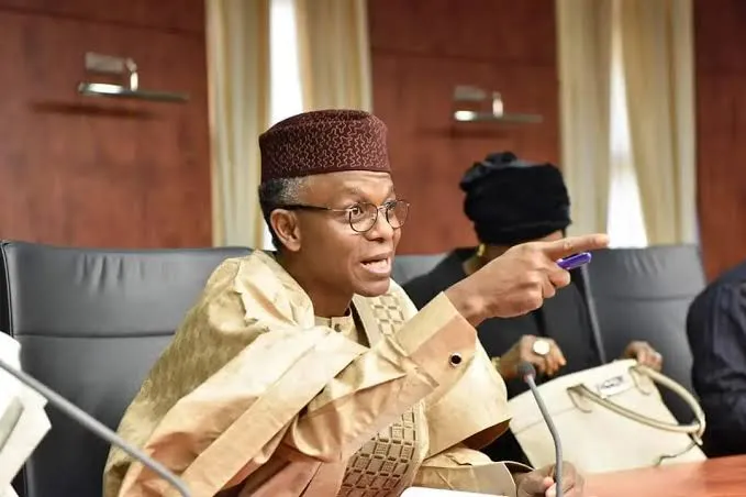 Urban bandits have taken over leadership in Nigeria - El-Rufai