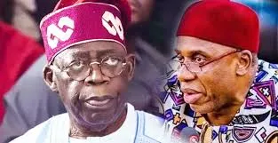 Why I told Tinubu I won’t vote for him - Amaechi