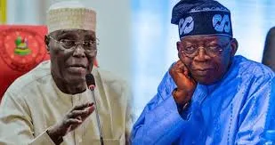 Tinubu govt weaponising poverty - Atiku vows APC must go