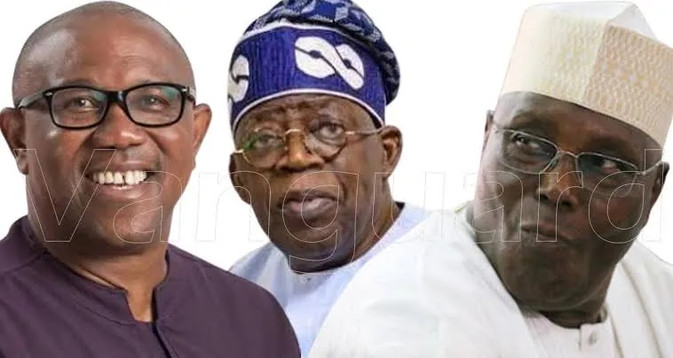 Facts Vs fiction: Which politician can win Tinubu 