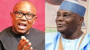 ADC: ‘It won't happen again’ - Presidency weighs Peter Obi 