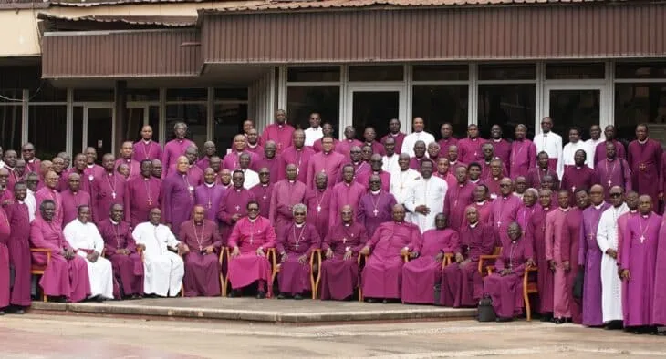 Wike: Anglican Church bans political speeches during services in all parishes 