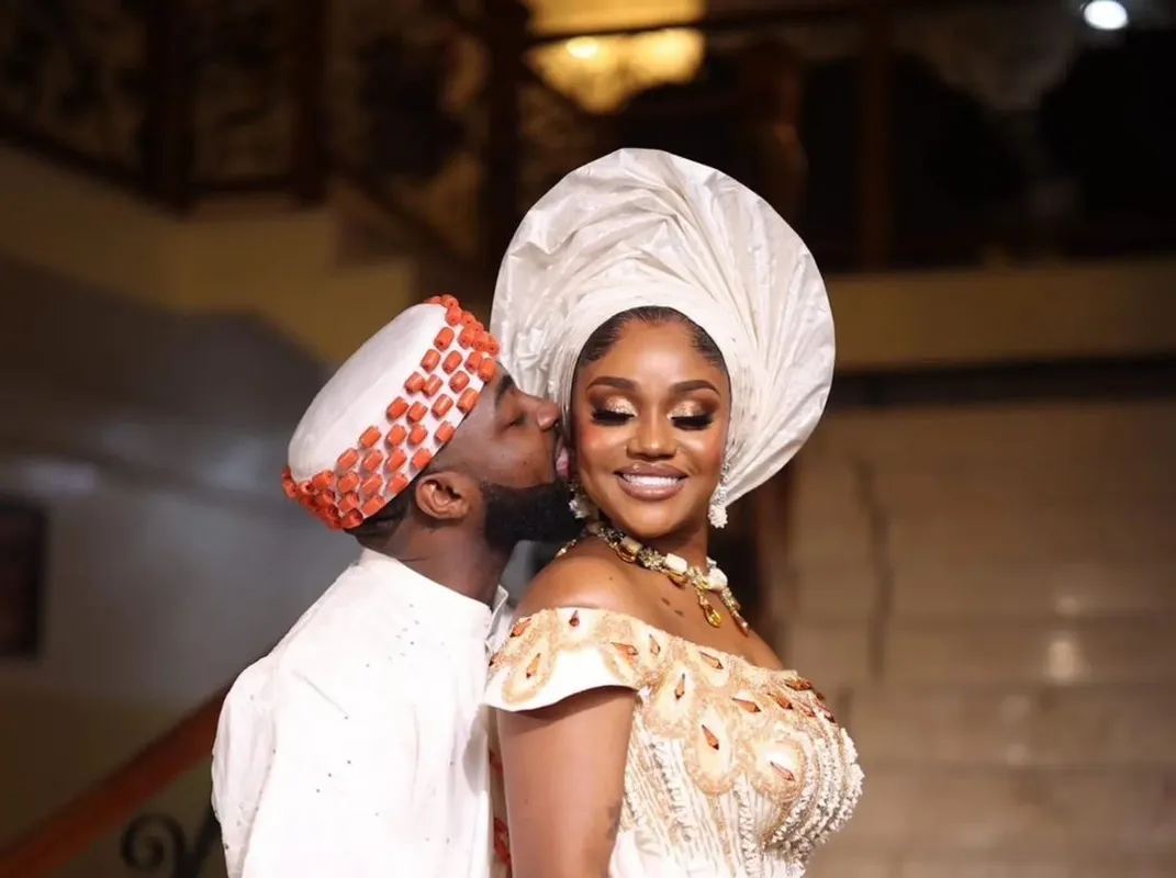 'My wife will kill me' - Davido replies woman asking him to follow her [VIDEO]