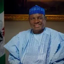 Peter Obi, others coming back to PDP - Jerry Gana 