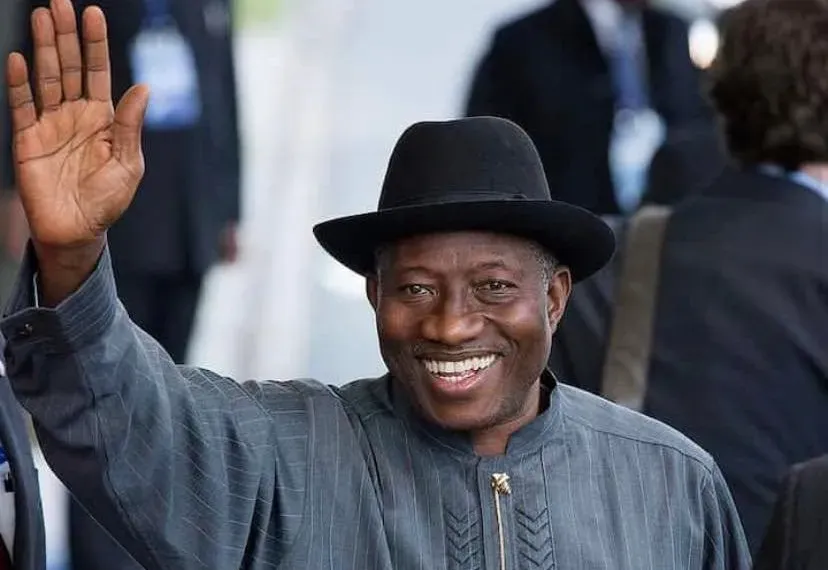 2027: Jonathan has agreed to contest against Tinubu - Report