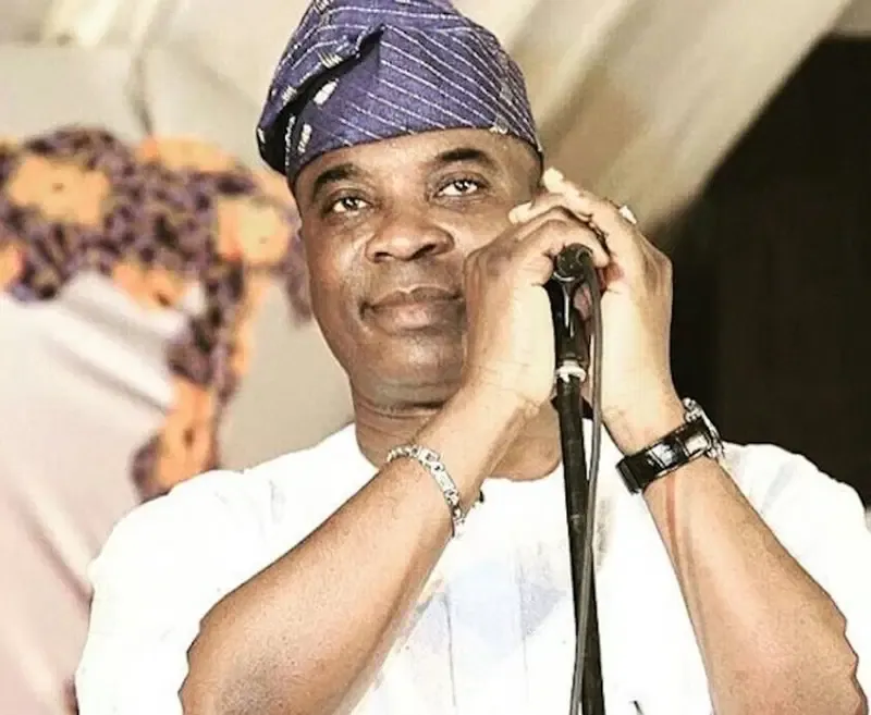 'I didn't carry alcohol' - KWAM 1 refutes allegations 