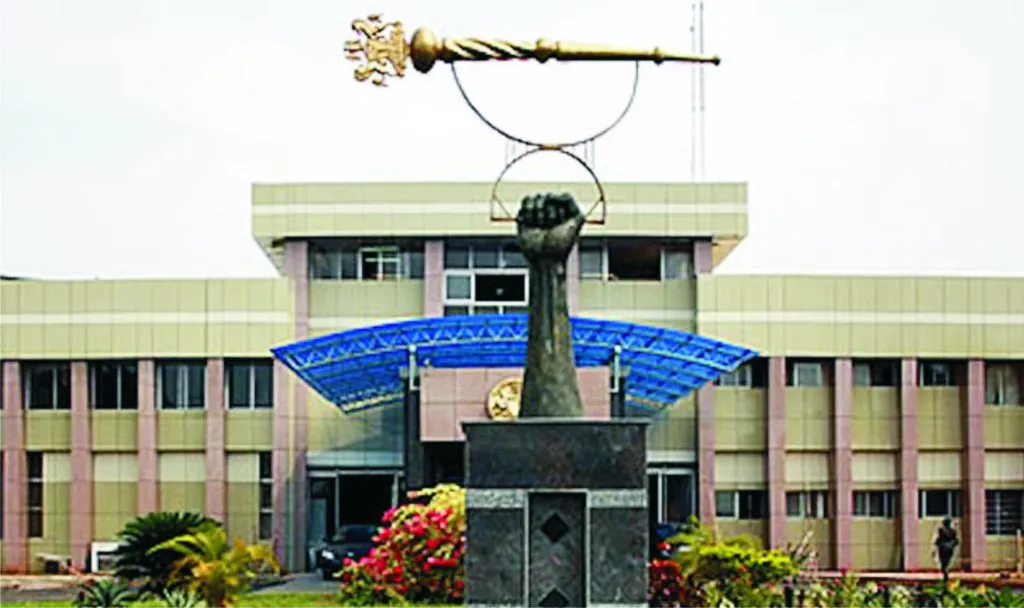 Benue Assembly suspends Ex-Speaker Dajoh 