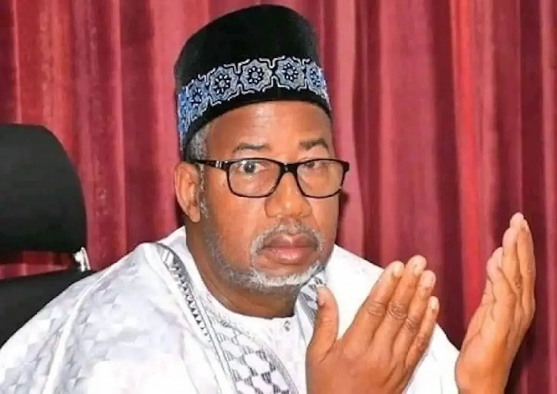 Why I gave up my presidential ambition - Bala Mohammed