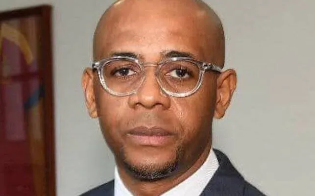 Baltasar Engonga of Equatorial Guinea sent to jail 