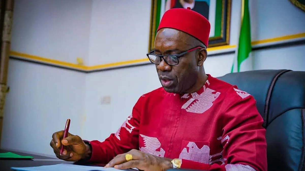Parents jubilate as Anambra govt bans writing of assignments in textbooks