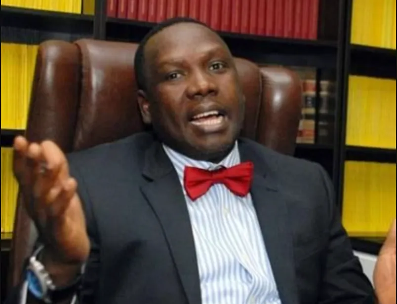 Lagos ‘no man’s land’ comment: Tinubu aide makes u-turn after backlash 