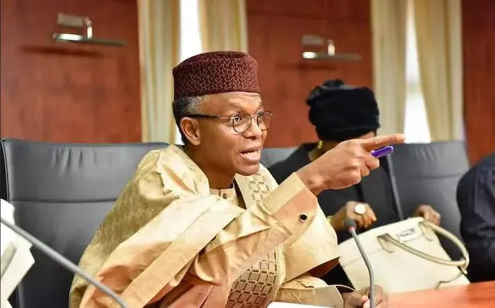 VIDEO: S'East lagging behind - El-Rufai charges Igbos ahead 2027 