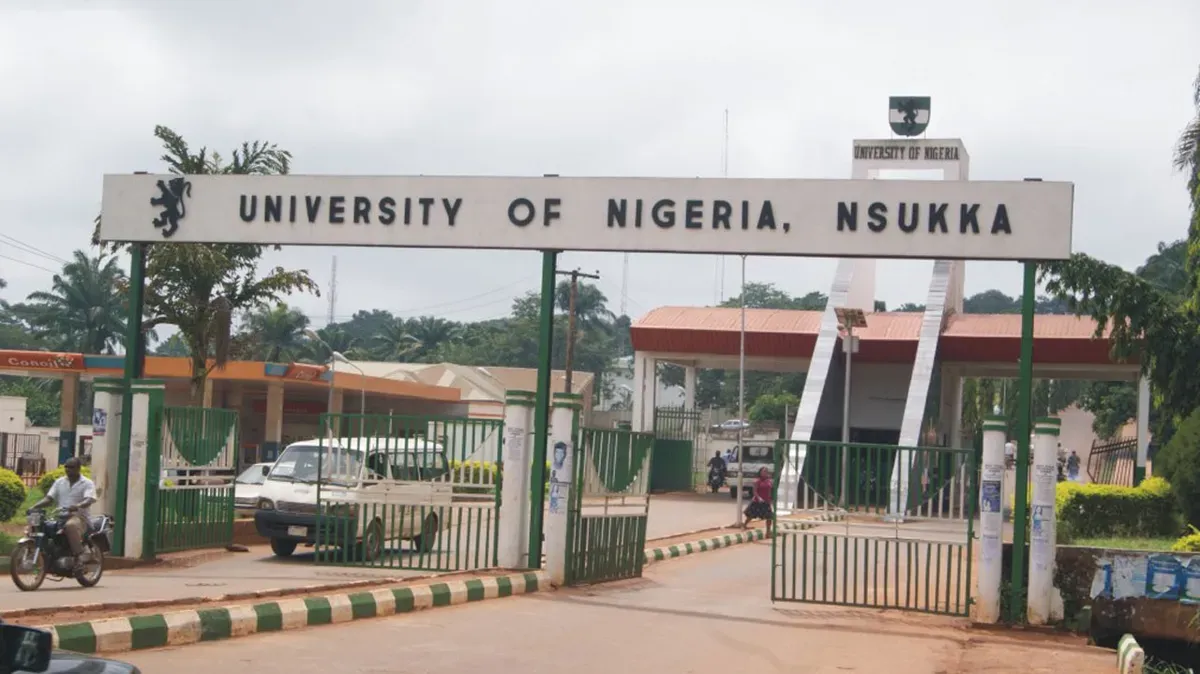 Tragedy in Nsukka as man loses life for scratching a car 