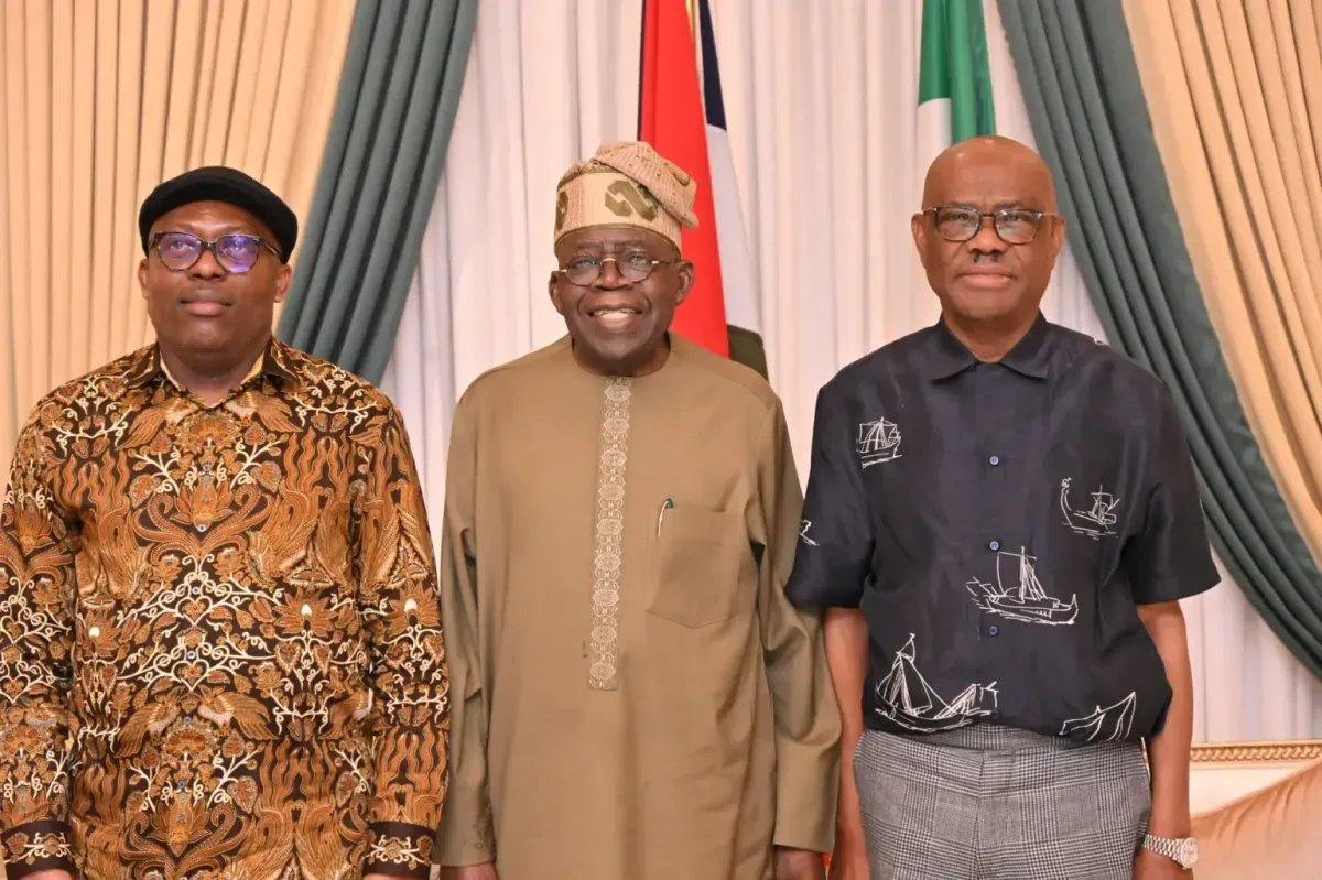 Tinubu ends emergency rule in Rivers State (Full Speech)