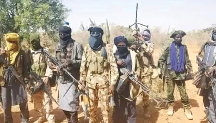BREAKING: Gunmen abduct Nigerian lawmaker