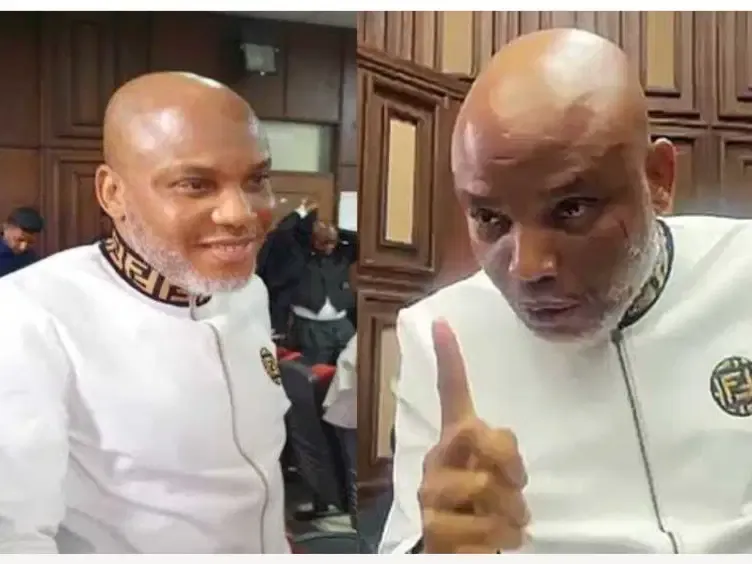 Nnamdi Kanu's lawyer provides insight into court ruling, way forward 