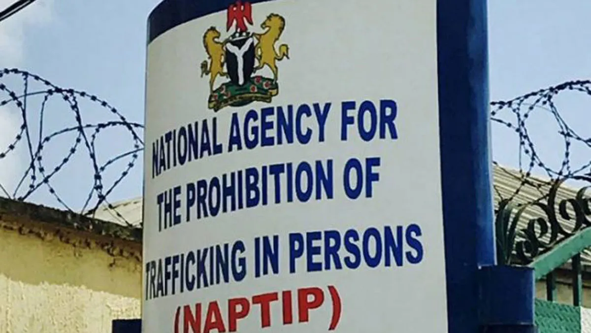 16 children trafficked to Anambra from Plateau rescued 