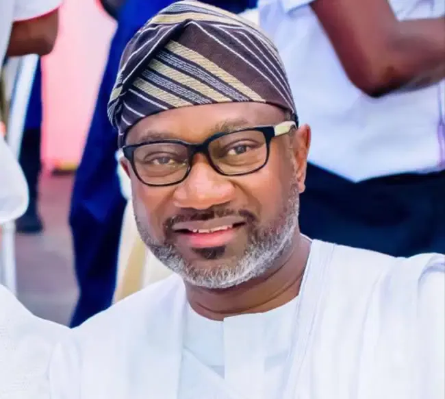 Subsidy fraud: Otedola spits fire, slams N1bn suit on ex-VP's aide