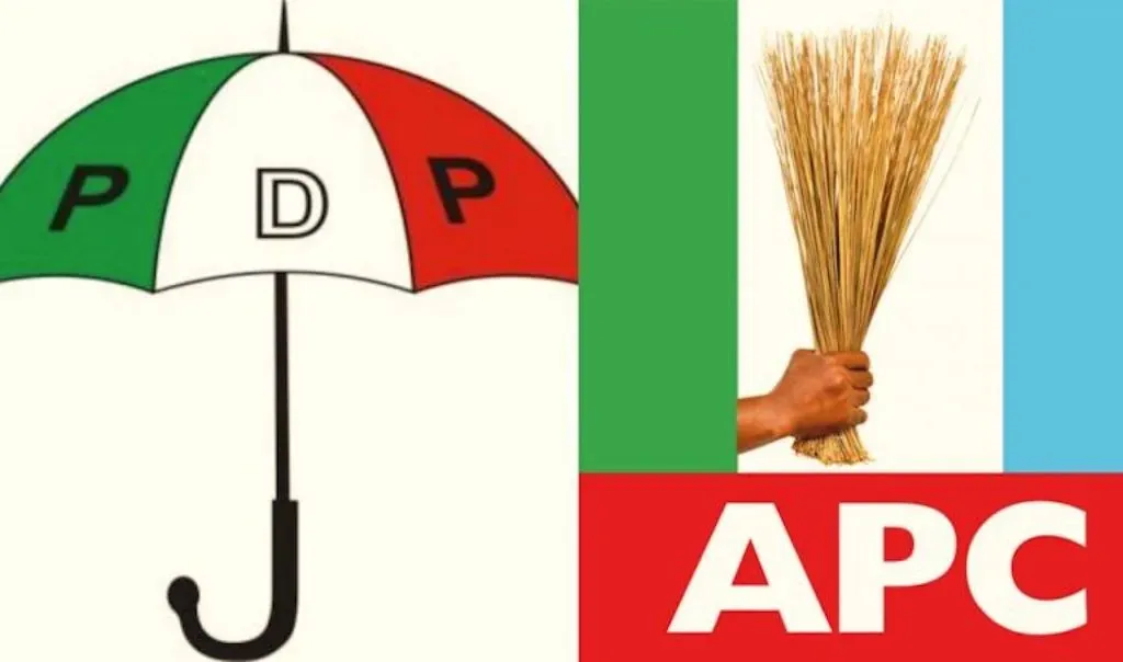 All Gov Mbah’s cabinet members dump PDP, join APC (VIDEO)